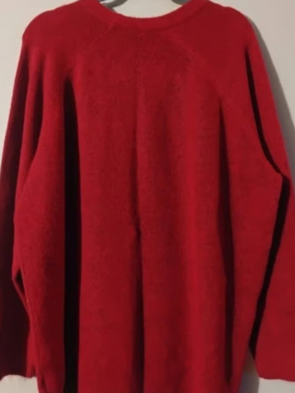 Women's Plus Size Sweater Size Medium